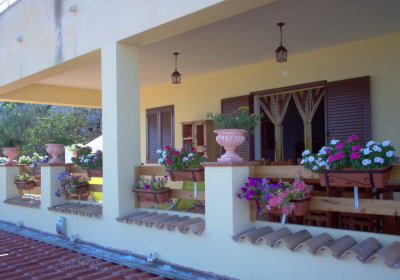 Casa Vacanze Villa Neruda